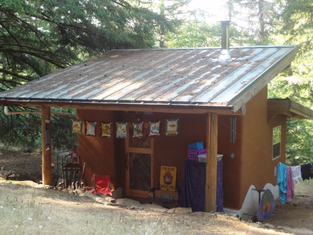 Playhouse- Full view