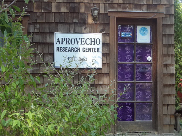 Apro sign
