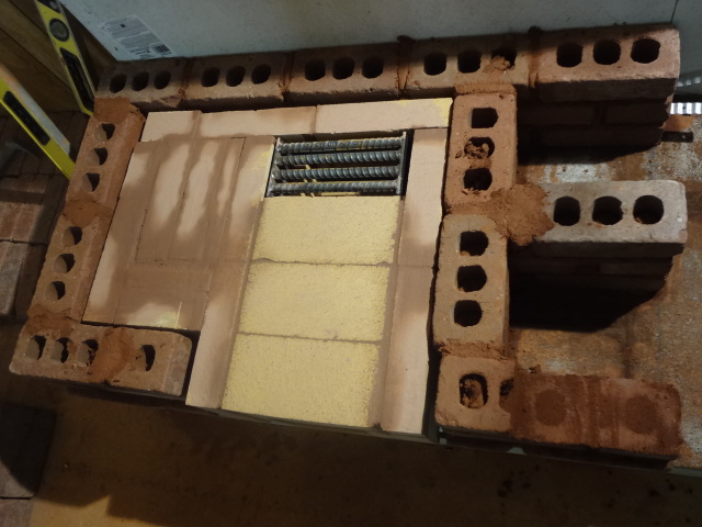 Stove 2