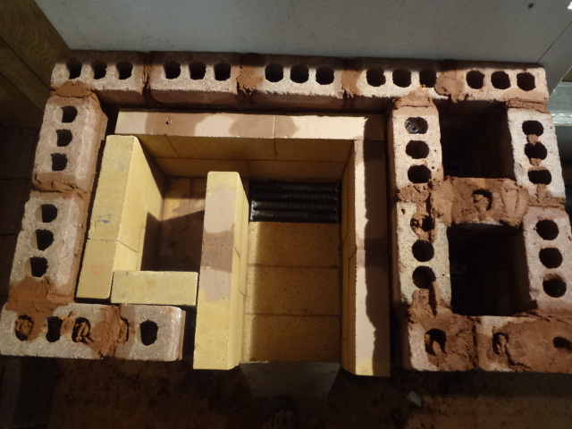 Stove 4