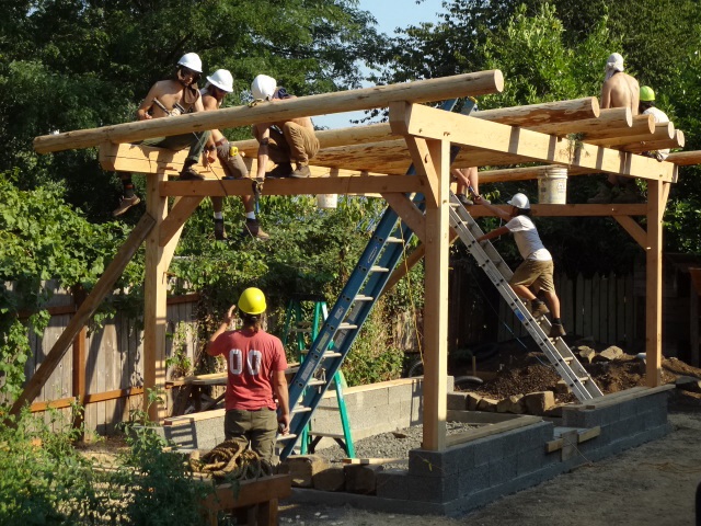 Roofing