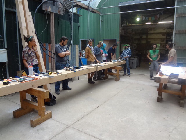 Checking our tools before we get started